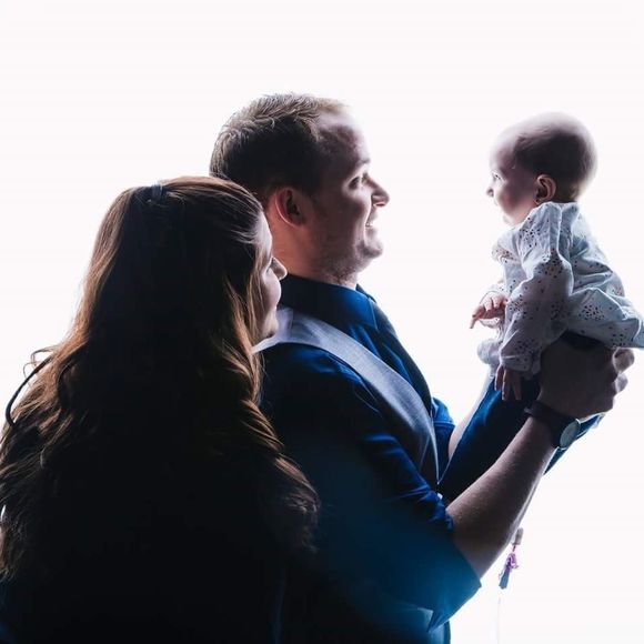 Meet your Posher, James - Picture 1 of 1